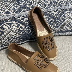Tory Burch Ines Espadrille